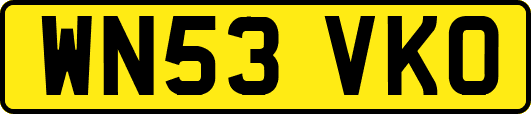 WN53VKO