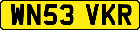 WN53VKR