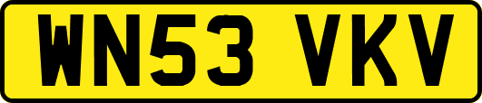 WN53VKV
