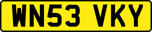 WN53VKY