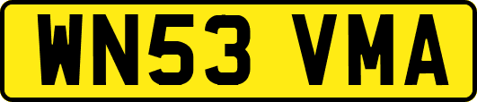 WN53VMA