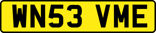 WN53VME