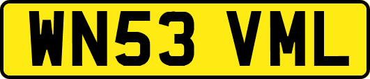 WN53VML
