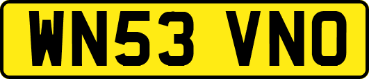 WN53VNO