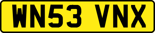 WN53VNX