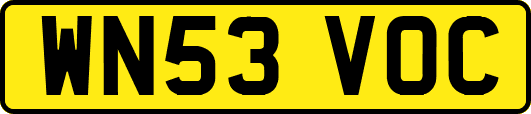 WN53VOC