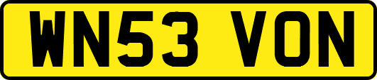 WN53VON