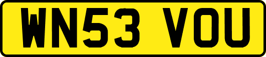 WN53VOU