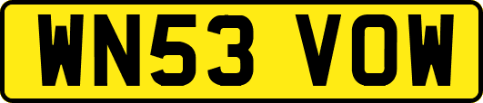 WN53VOW