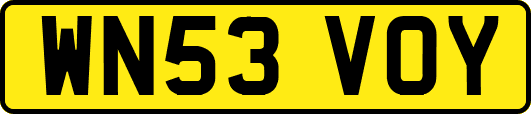 WN53VOY