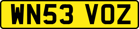 WN53VOZ