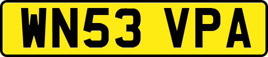 WN53VPA