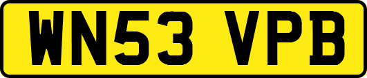 WN53VPB