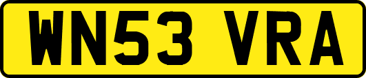 WN53VRA