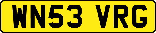 WN53VRG