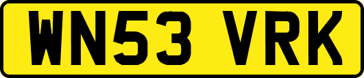 WN53VRK
