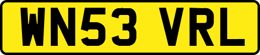 WN53VRL