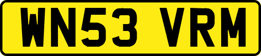 WN53VRM