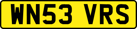 WN53VRS