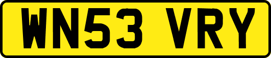 WN53VRY