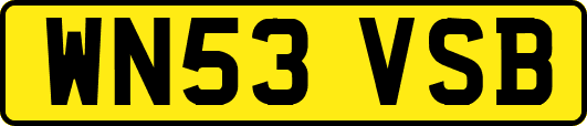 WN53VSB