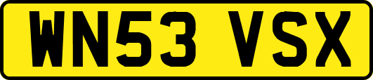 WN53VSX