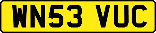 WN53VUC