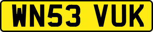 WN53VUK