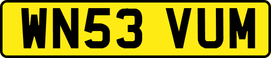 WN53VUM