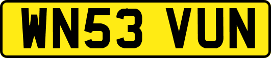 WN53VUN