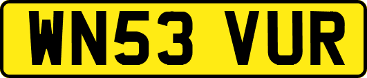 WN53VUR