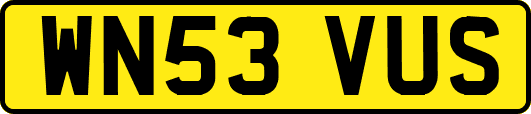 WN53VUS