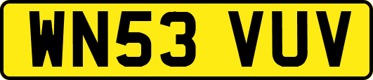 WN53VUV