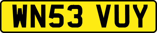 WN53VUY