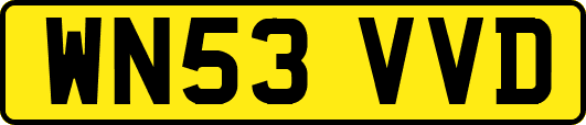 WN53VVD
