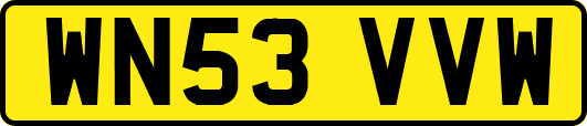 WN53VVW