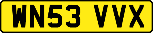 WN53VVX