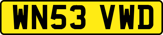 WN53VWD