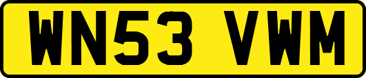 WN53VWM