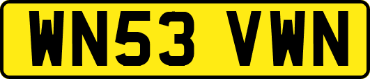 WN53VWN