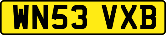 WN53VXB