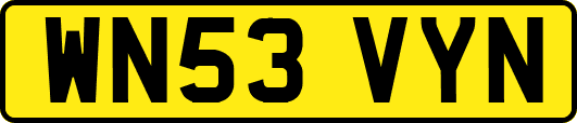 WN53VYN