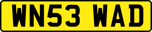 WN53WAD