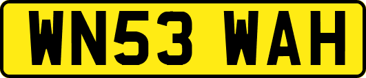 WN53WAH