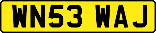WN53WAJ