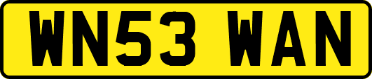 WN53WAN