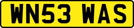 WN53WAS