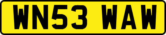 WN53WAW