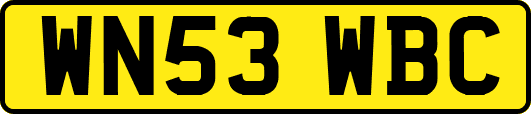 WN53WBC