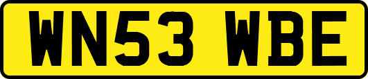 WN53WBE